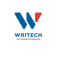 Writech logo - Similar company to Triangle Fire Systems Ltd