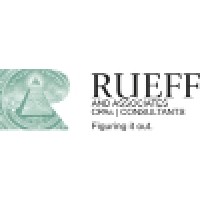 Rueff And Associates