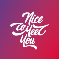 Nice to Meet You logo - Similar company to Pitch Dating