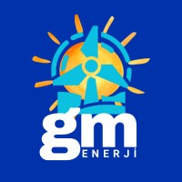 GM Mühendislik logo - Similar company to Ardıç Metal