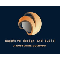 Sapphire Design and Build logo - Similar company to Simons Architecture Pc