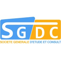 SGDC logo - Similar company to Sgdc India