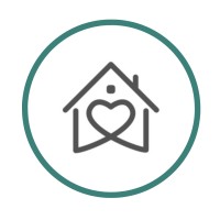 Happy at Home Live-In Care logo - Similar company to Behavioral Medicine Pc