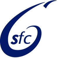 City of Stoke-on-Trent Sixth Form College logo - Similar company to Cloudsteps Ltd