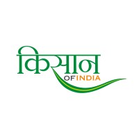 Kisan of India logo - Similar company to Webpot