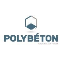 POLYBETON logo - Similar company to Prefabos