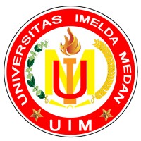 Universitas Imelda Medan logo - Similar company to Universitas Sari Mutiara (Usm-Indonesia)