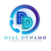 DialDynamo logo - Similar company to Gigtry