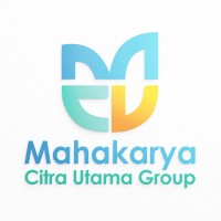 PT Mahakarya Citra Utama Group logo - Similar company to Impactus Creative Solutions