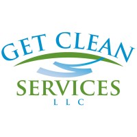 Get Clean Services LLC logo - Similar company to Ev Tech, Inc