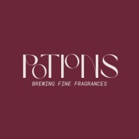 Potions Fragrances logo - Similar company to Boometrics