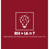 IA + RH = ? logo - Similar company to Hashbang