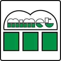 Mimet Srl logo - Similar company to Elettrosystem