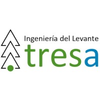 Ingeniería del Levante Tresa logo - Similar company to Axil Desarrollos
