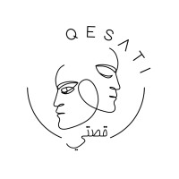 Qesati logo - Similar company to The Multimedia Studio