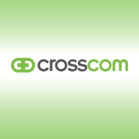 CrossCom logo - Similar company to Wachter, Inc.