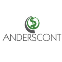 Anderscont Consultoria e Planejamento Empresarial logo - Similar company to Fracaro Serviços Contábeis