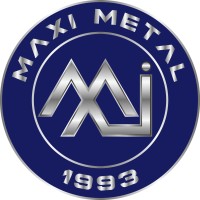 Maxi Metal Group logo - Similar company to Dsc Solutions