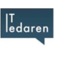 IT Ledaren logo - Similar company to I2 Solutions