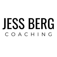 JESS BERG Coaching logo - Similar company to Bluecar