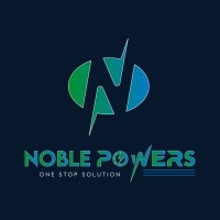 Noble Powers logo - Similar company to Seeds World