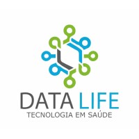Data Life - Tecnologia em Saúde logo - Similar company to Data Life