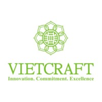 Vietnam Handicraft Exporters Association logo - Similar company to Tdgames