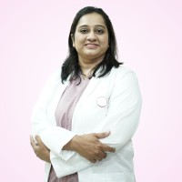 Dr Aditi Godbole | Gynecologist in Thane l OB-GYN logo - Similar company to Dr. Astha Dayal - Obstetrician & Gynecologist