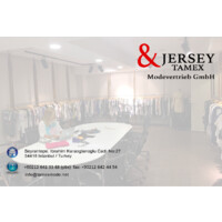 Tamex Mode Limited logo - Similar company to La Flor S.R.L