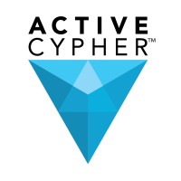 Active Cypher™ logo - Similar company to Digitra Inc
