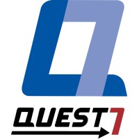 Quest7, Inc. logo - Similar company to Specialty Tapes Manufacturing