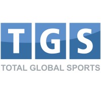Total Global Sports logo - Similar company to Pi Play