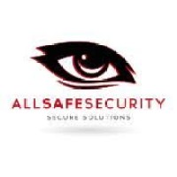 All Safe Security Belgium logo - Similar company to 2 Be Safe
