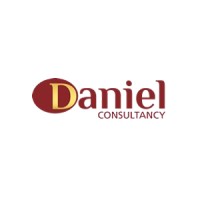 Daniel Consultancy - Book Keeping and Accountancy Services in UK logo - Similar company to Daniel Kramb - Communications & Creative Consultancy