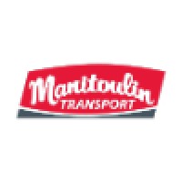 Manitoulin Transport logo - Similar company to Canada Cartage