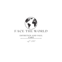 Face the World Esthetics and Nail Care logo - Similar company to Mint Salon