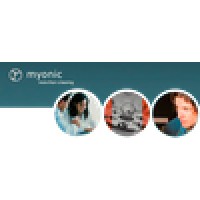 Myonic Inc logo - Similar company to Emea S.R.O.