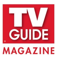 TV Guide Magazine logo - Similar company to Tv Guide
