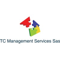 TC Management Services logo - Similar company to Tc Management