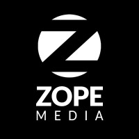 Zope Media logo - Similar company to Zope Corporation