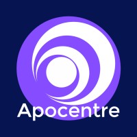 Apocentre logo - Similar company to Hot Cross