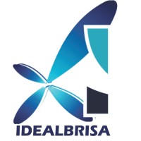 Idealbrisa Climatizadores logo - Similar company to Distribuidora Barbieri