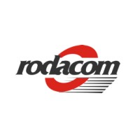 Rodacom logo - Similar company to El Malacate