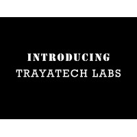 TrayaTech Labs logo - Similar company to R Cube Global