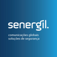 Senergil logo - Similar company to Gestfire, Lda