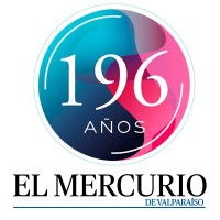 El Mercurio de Valparaiso logo - Similar company to Pucv Multimedios ®