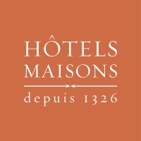 La Maison de Rhodes - Le Champ des Oiseaux logo - Similar company to Proconsultant Informatique (Pci)