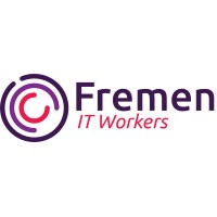 Fremen IT Workers logo - Similar company to Greentix