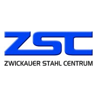 ZSC Zwickauer Stahl Centrum GmbH logo - Similar company to Ts Technoserv Gmbh