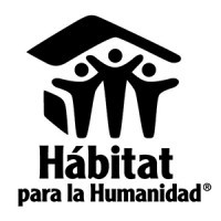 Habitat El Salvador logo - Similar company to Educación Continua Ugb
